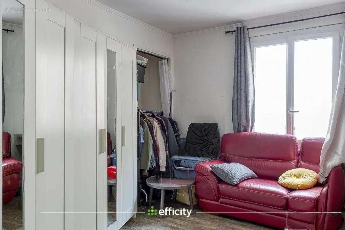 Appartement à LYON-3E
