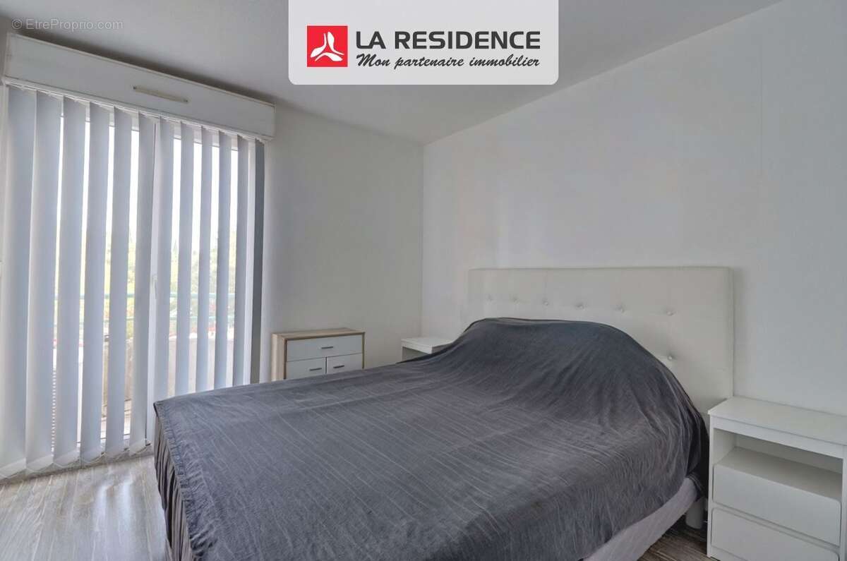 Appartement 46 m² à Saint-Raphael  - photo 7