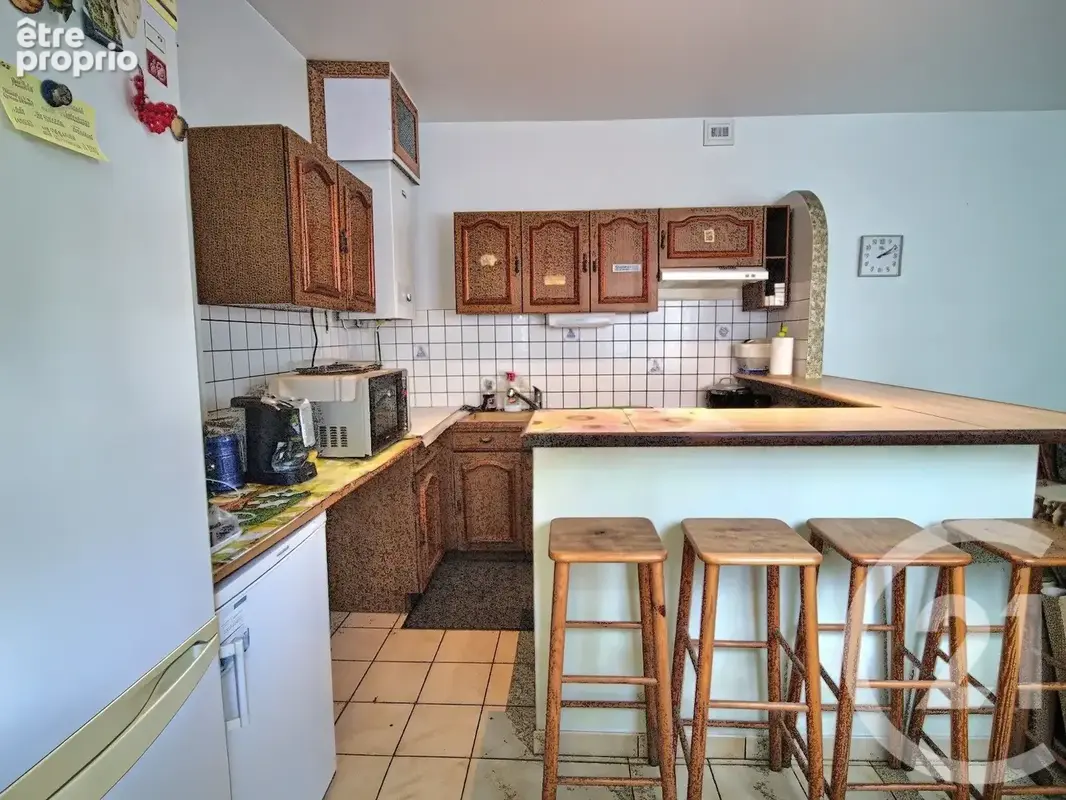 Maison 4 pièces 70 m² à vendre à Aulnay-Sous-Bois (93600) - photo 3