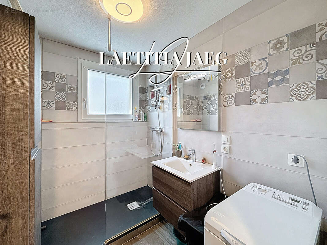 Appartement à ERSTEIN