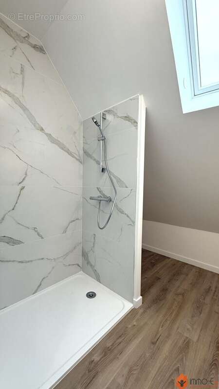 Appartement à BUSSY-SAINT-GEORGES