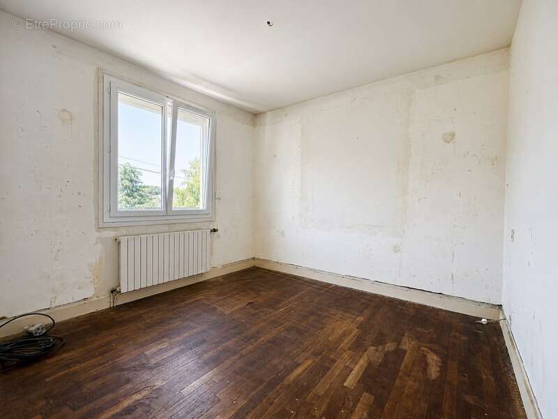 Achat Maison à Rénover Baud (56) – 300m du Centre – Fort Potentiel - photo 6
