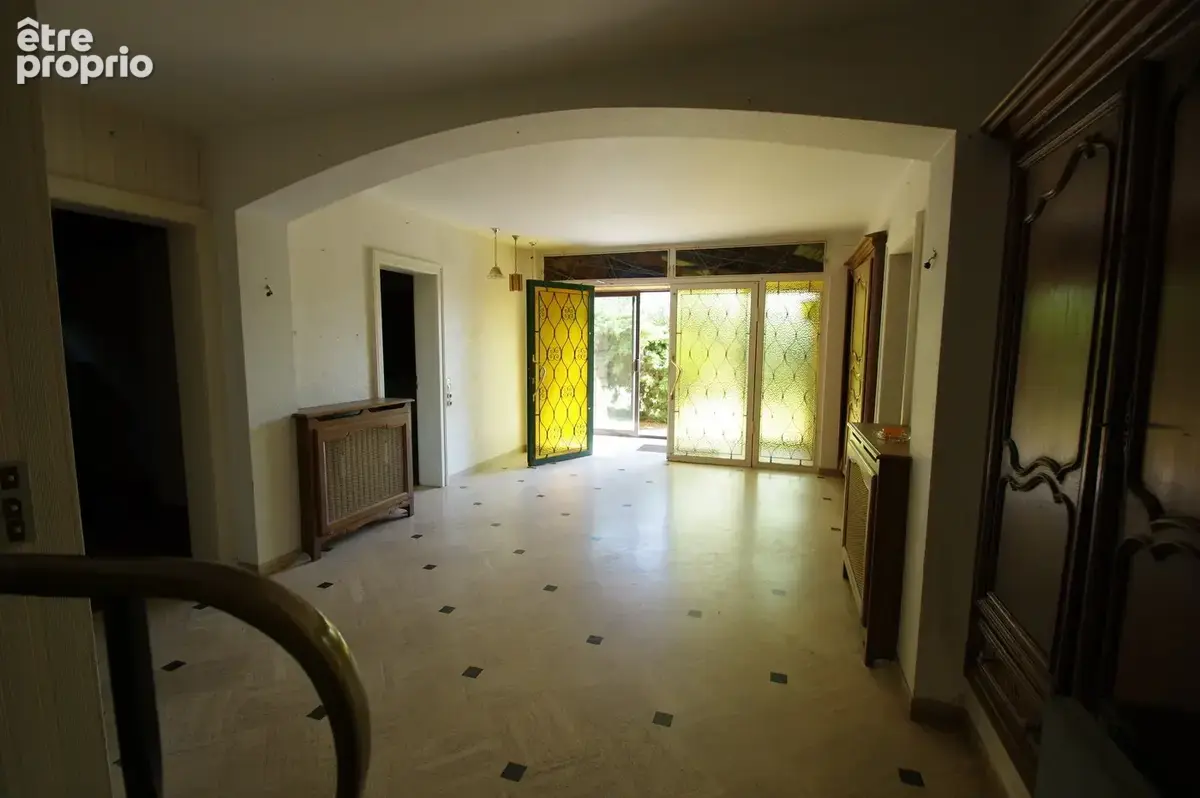Superbe maison familiale 10 p. Woippy Village - photo 4