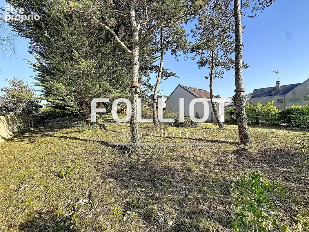 Terrain Saint Pair Sur Mer 359 m2 - photo 2