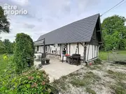 Maison à SAINT-ELOI-DE-FOURQUES
