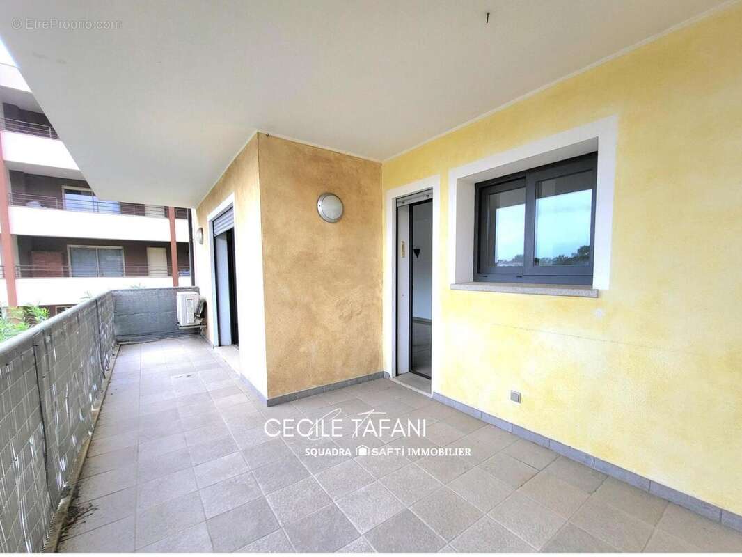 Photo 7 - Appartement à PORTO-VECCHIO