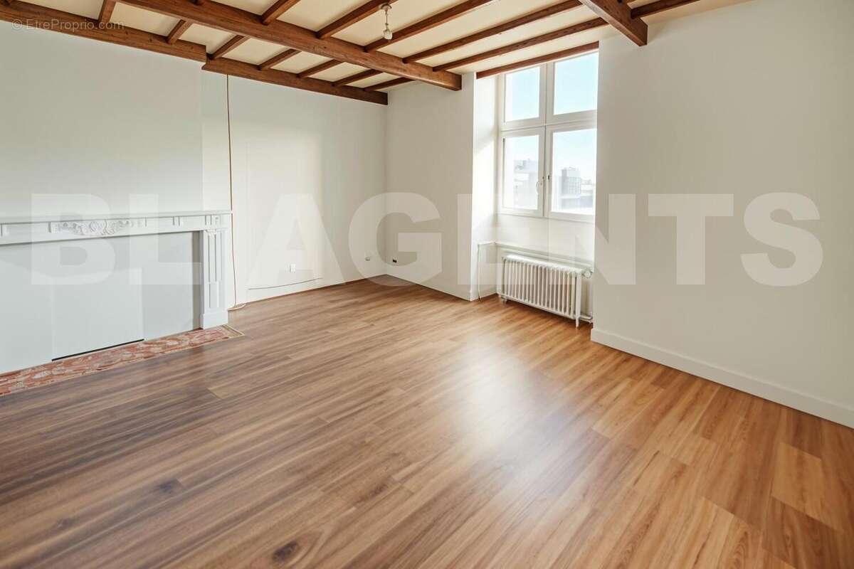 8 - Lionel MARC - BL Agents - Maison à RICHELIEU