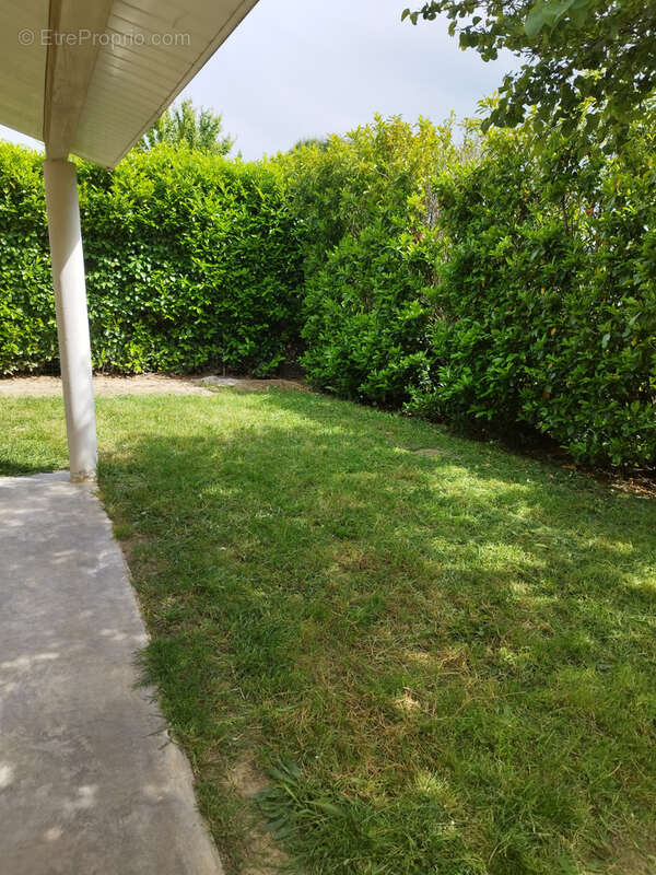 Maison à CARCASSONNE