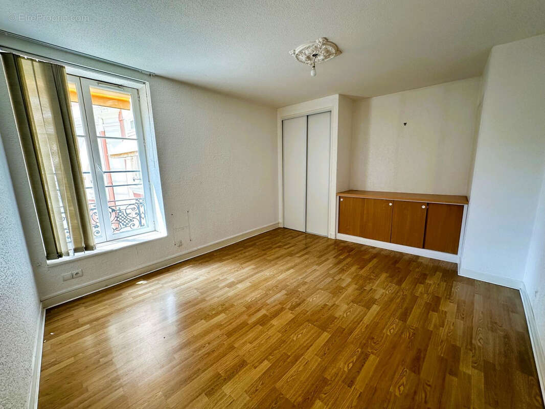 Appartement à VICHY