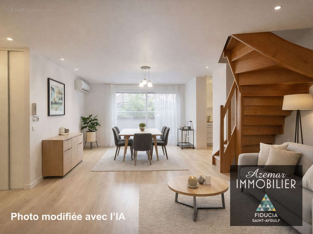 Appartement à FREJUS