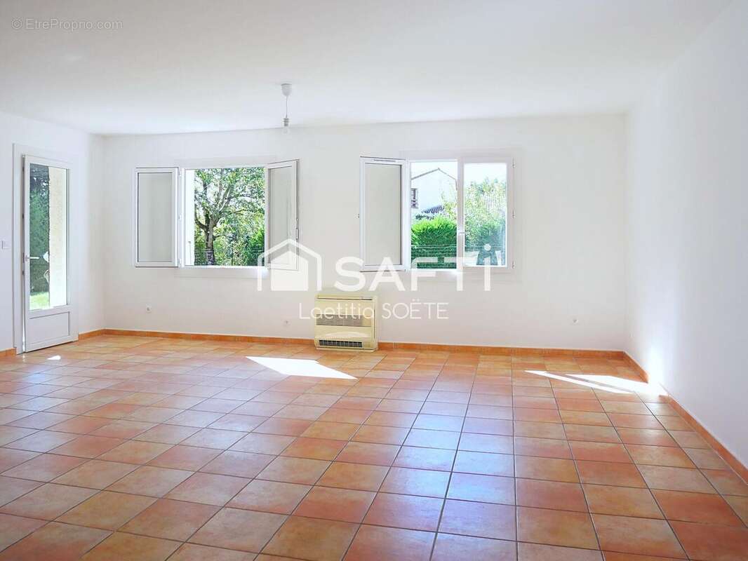 Maison 114 m² à Saint-Paul-Sur-Save  - photo 3
