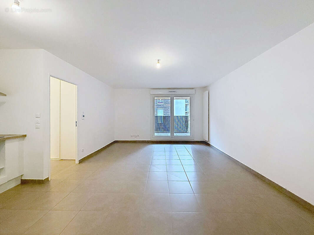 Appartement à AVIGNON