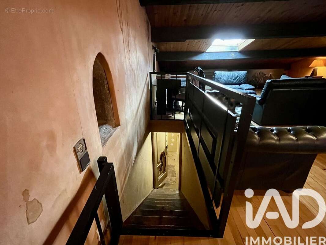 Photo 7 - Appartement à CLERMONT-FERRAND