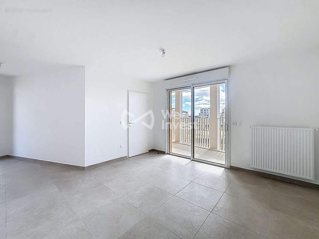 Appartement à CASTELNAU-LE-LEZ