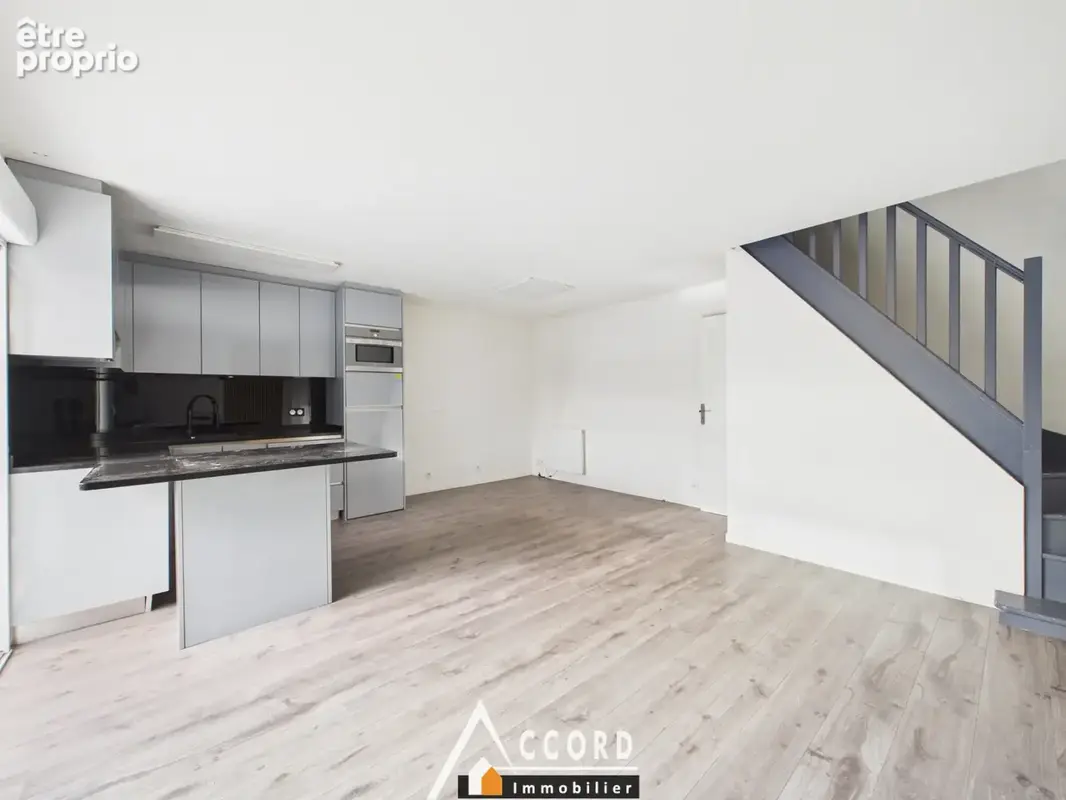 Maison 3 pièces 61.58 m2 - photo 3