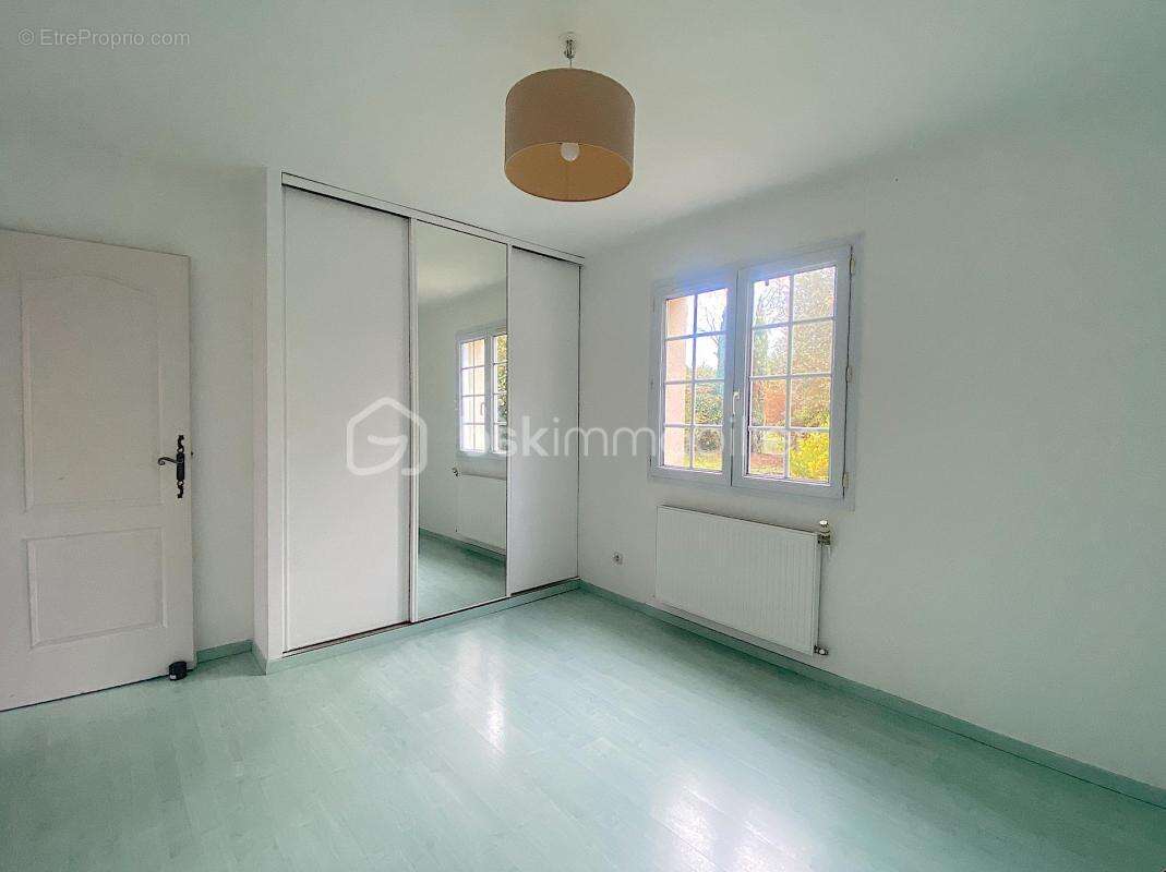 Maison à LE HAILLAN