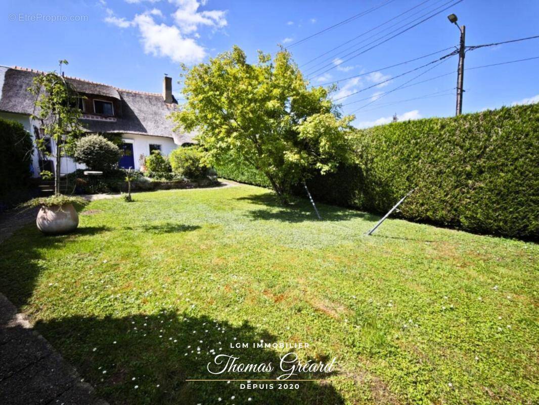 Maison à BONNEVAL