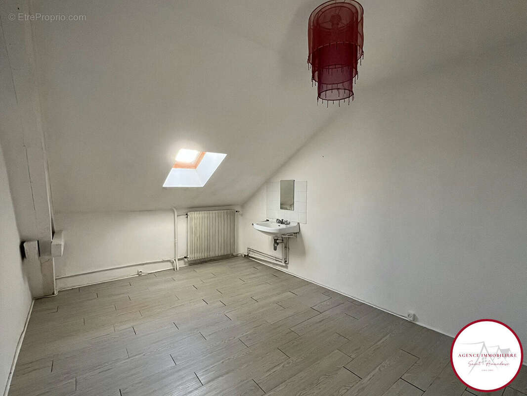 Maison à SAINT-AMAND-MONTROND