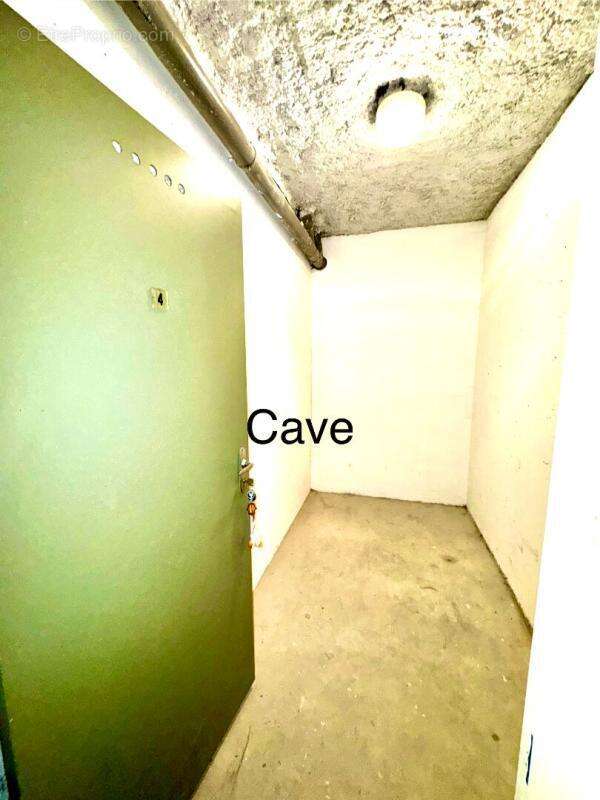 Appartement à VILLERS-COTTERETS