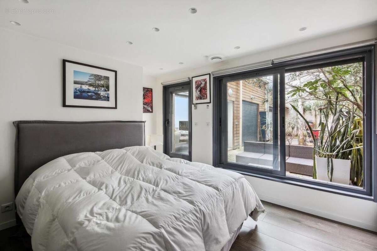 Photo 7 - Appartement à MAISONS-ALFORT