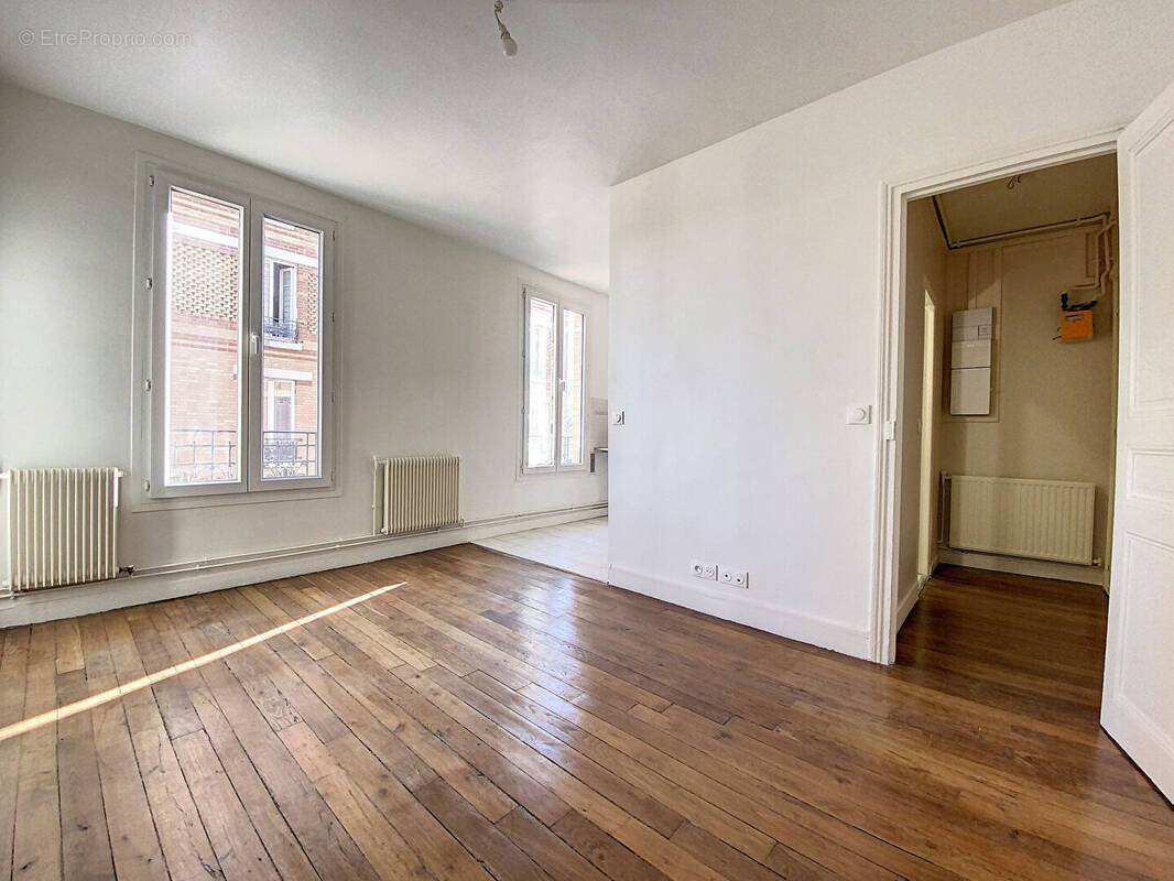 Appartement à BOIS-COLOMBES