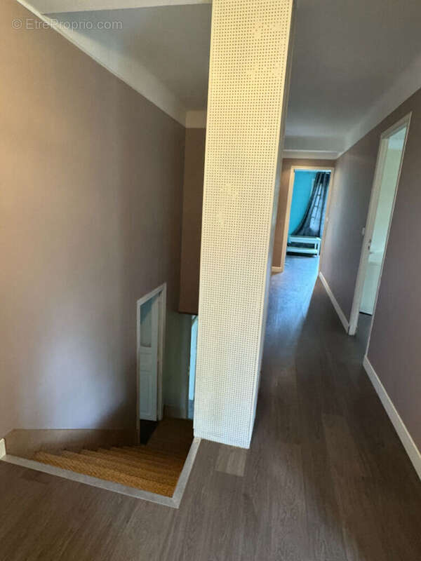 Maison à SAINT-MAURICE-LES-CHARENCEY