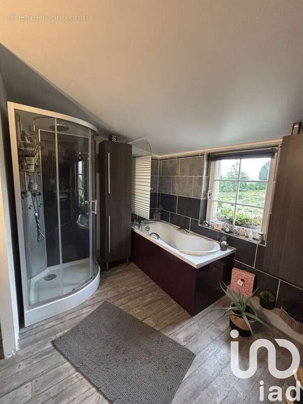 Photo 6 - Appartement à MONT-SAINT-MARTIN