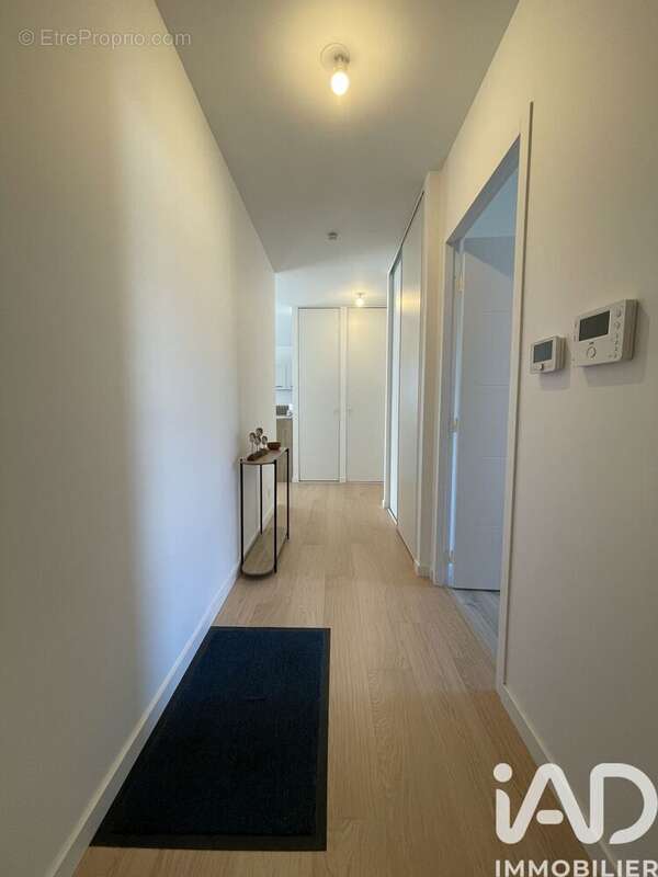 Photo 7 - Appartement à BELZ
