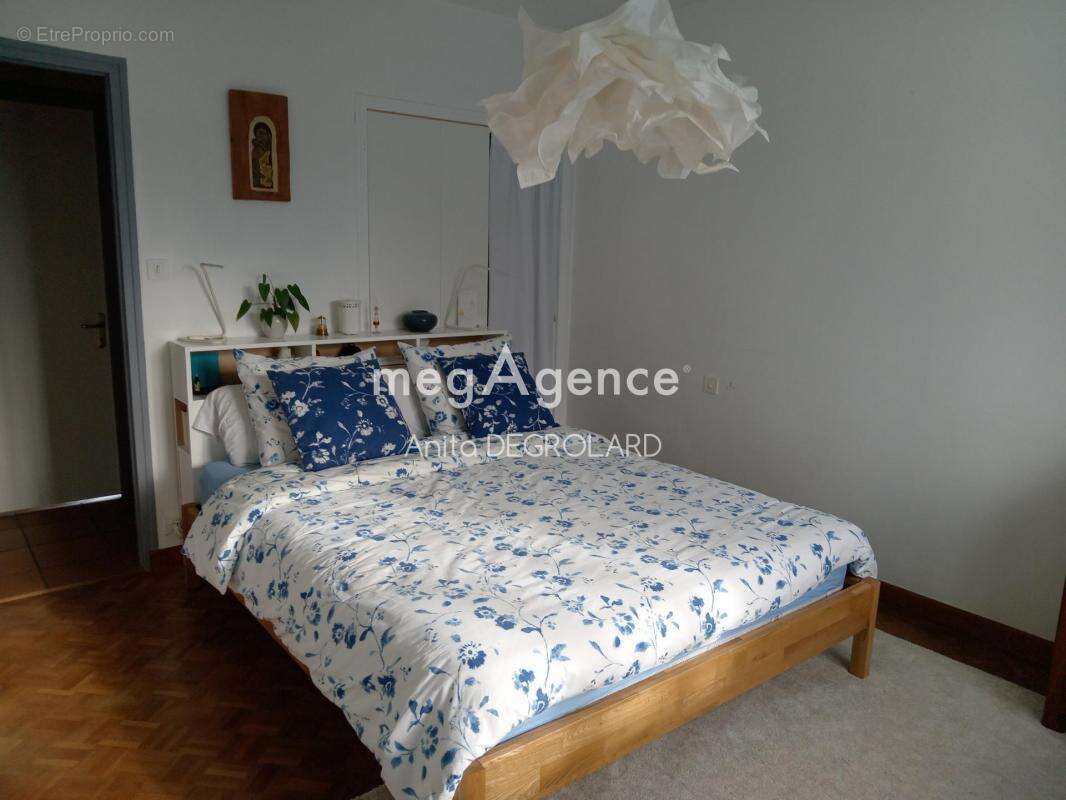 Maison à LES CLOUZEAUX