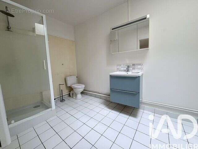 Photo 6 - Appartement à OISSEL