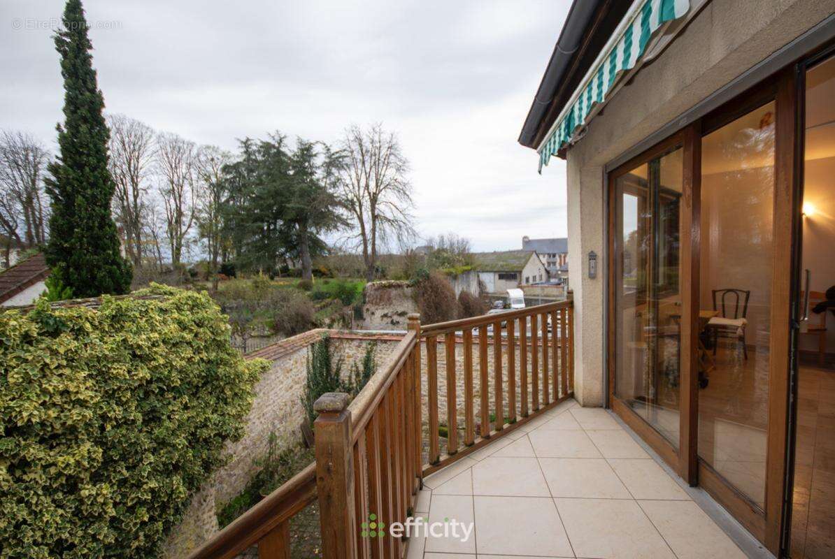 Appartement à DECIZE