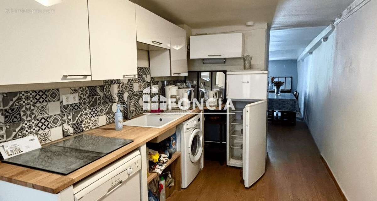 Maison à SAINT-CREPIN