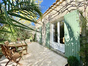 Maison à SAINTE-CECILE-LES-VIGNES