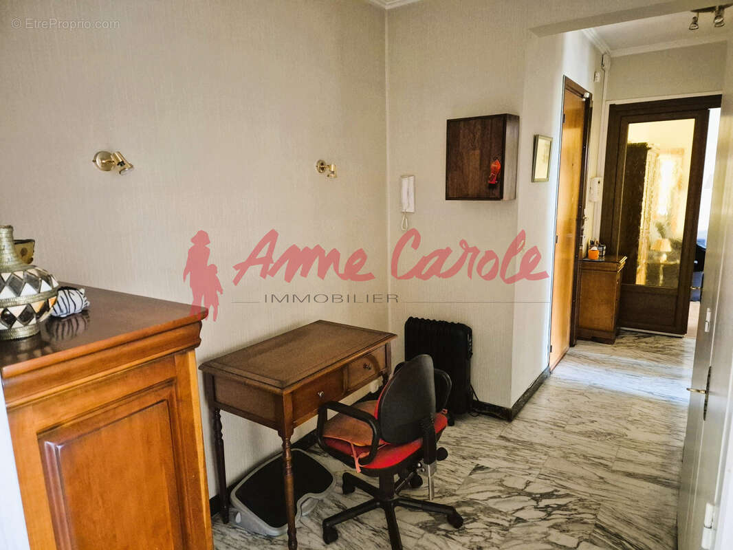 Appartement à FONTENAY-SOUS-BOIS