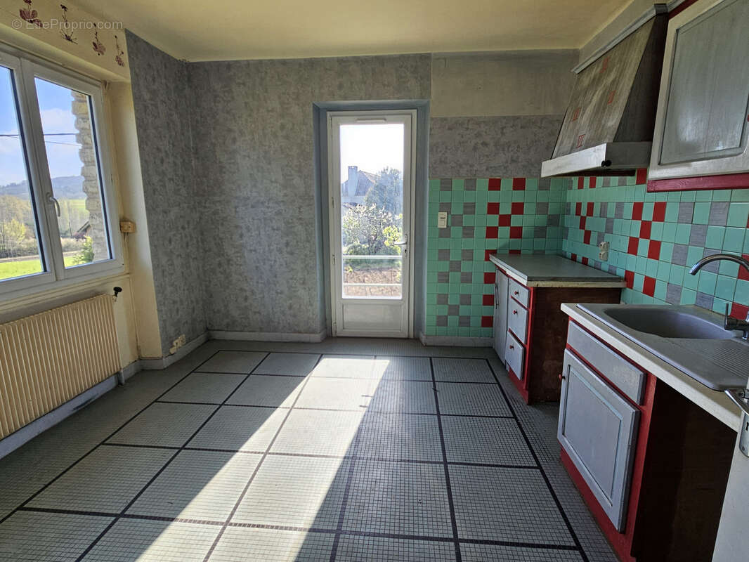 Maison à SARLAT-LA-CANEDA