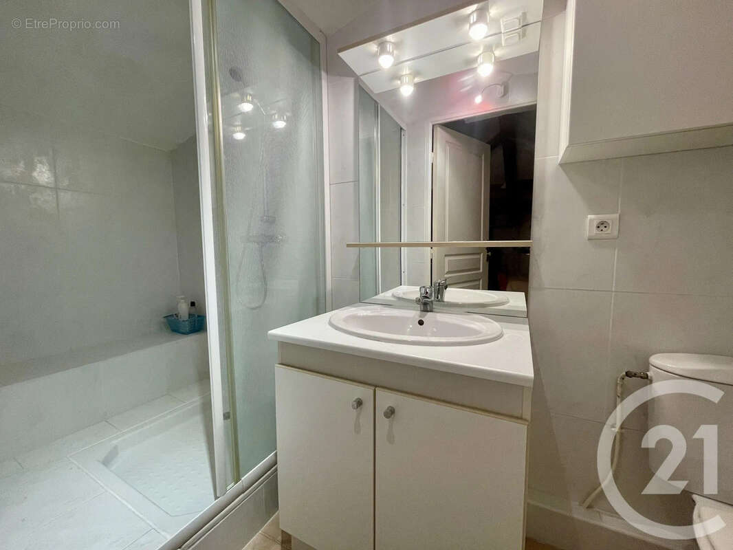 Appartement à LE LAVANDOU