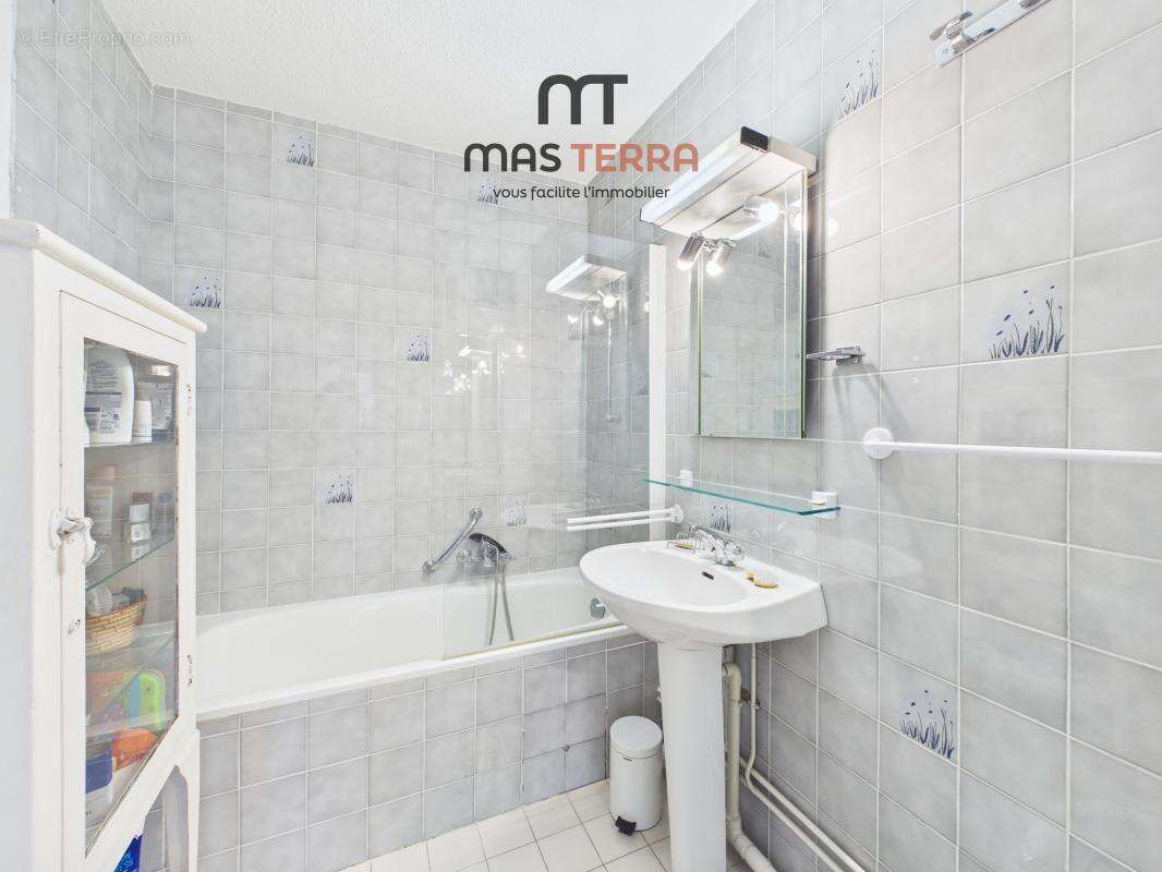 Appartement - photo 9