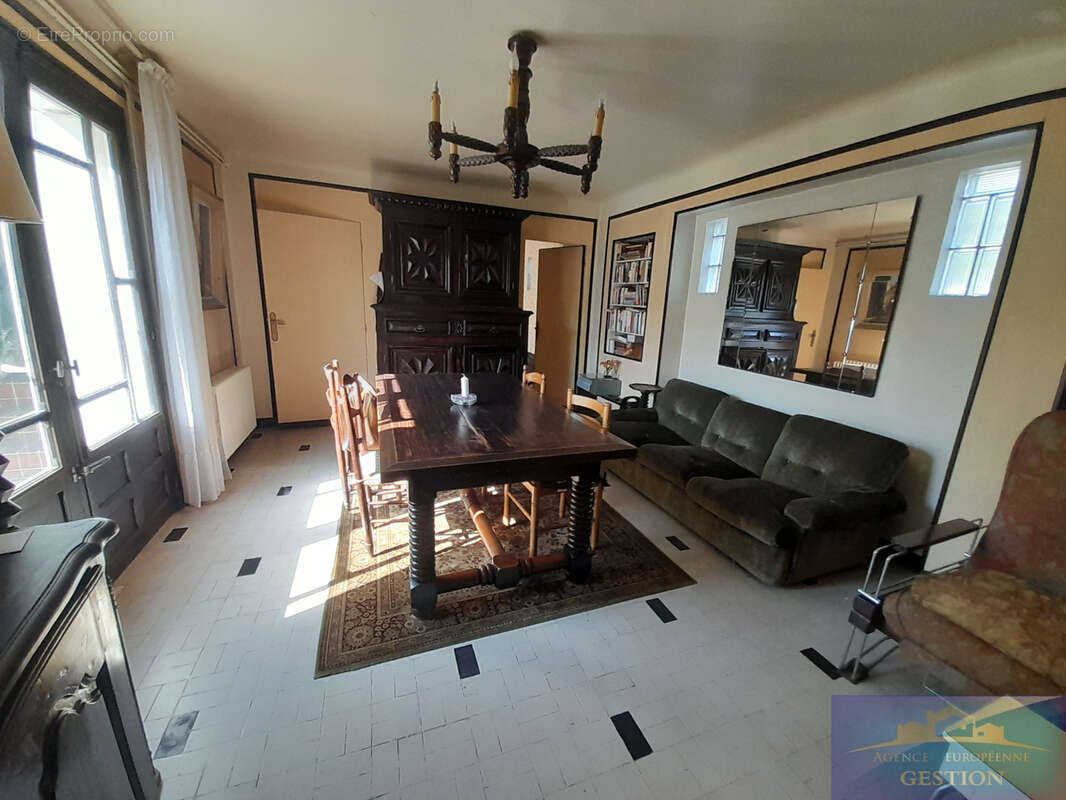 Maison à LOURDES
