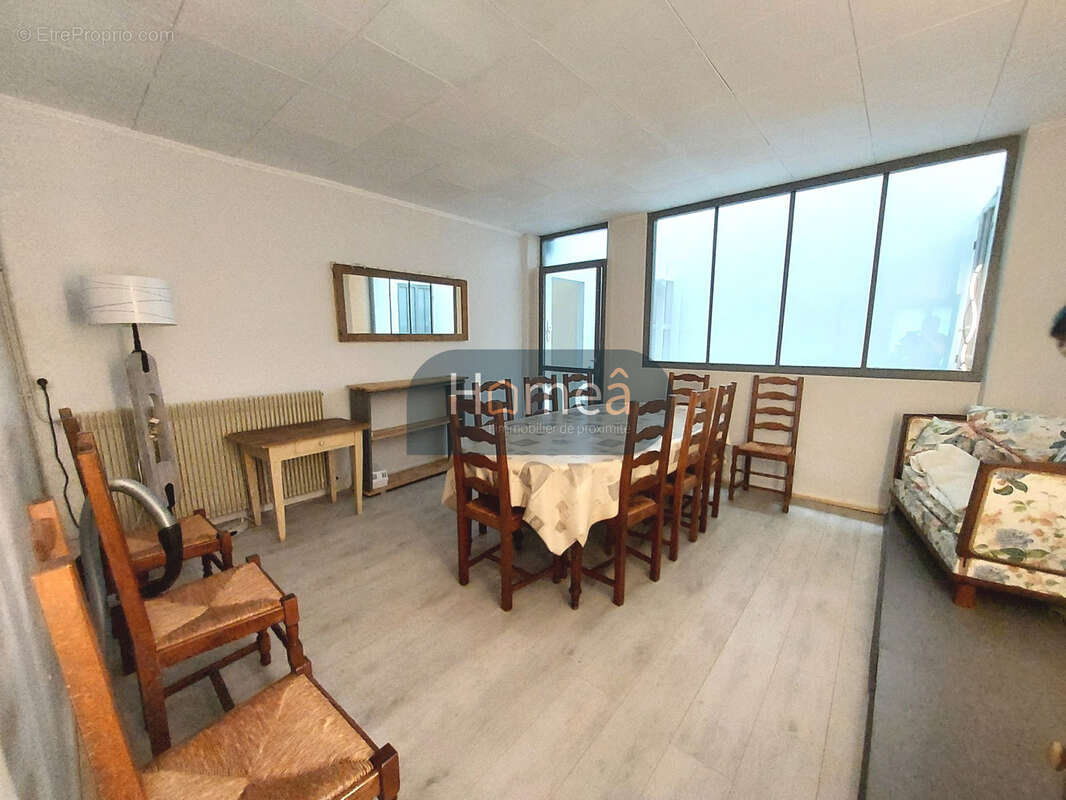 Appartement à DIEPPE