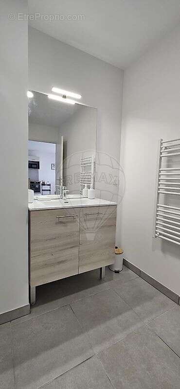 Appartement 1 chambre(s) à vendre - photo 33
