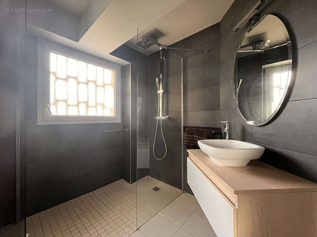 Appartement à CONCARNEAU