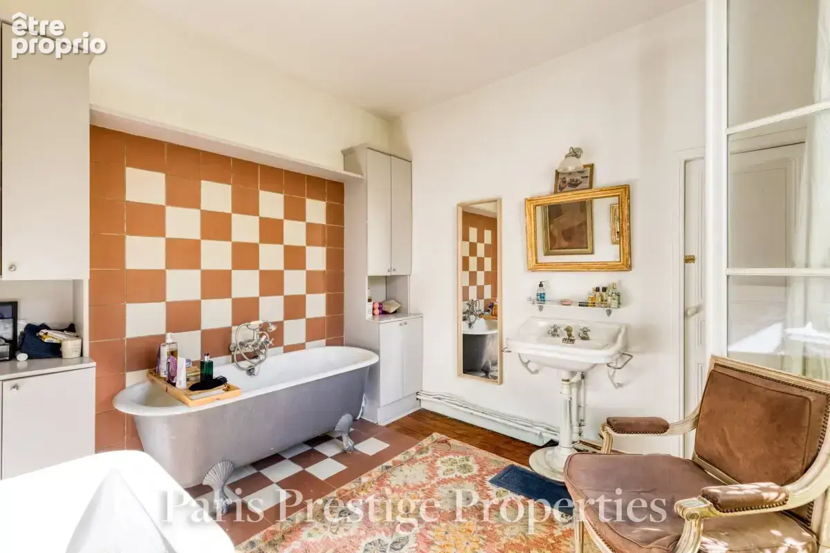 Maison - Paris - 230m² - photo 10