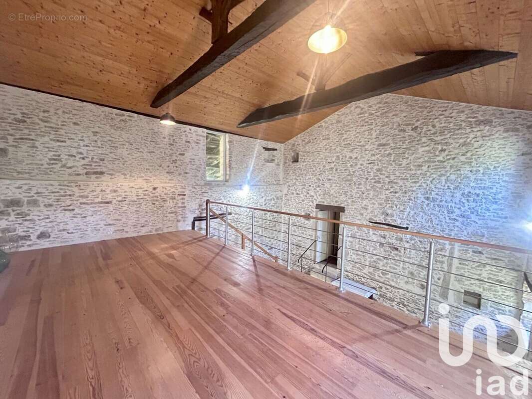 Photo 6 - Maison à SAINT-SEVE