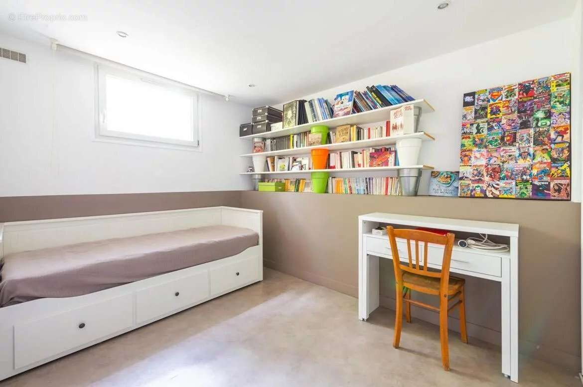 Appartement à ARGENTEUIL