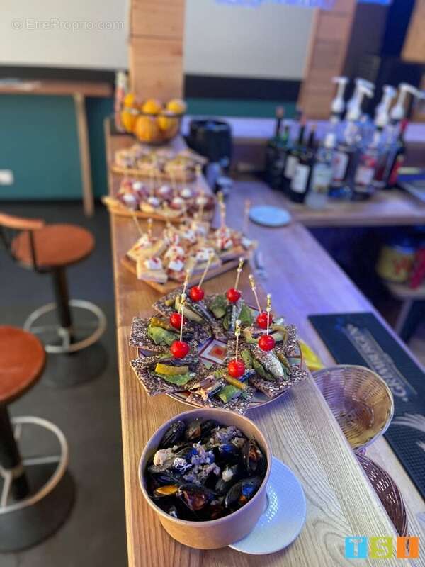 Commerce à BAGNERES-DE-LUCHON