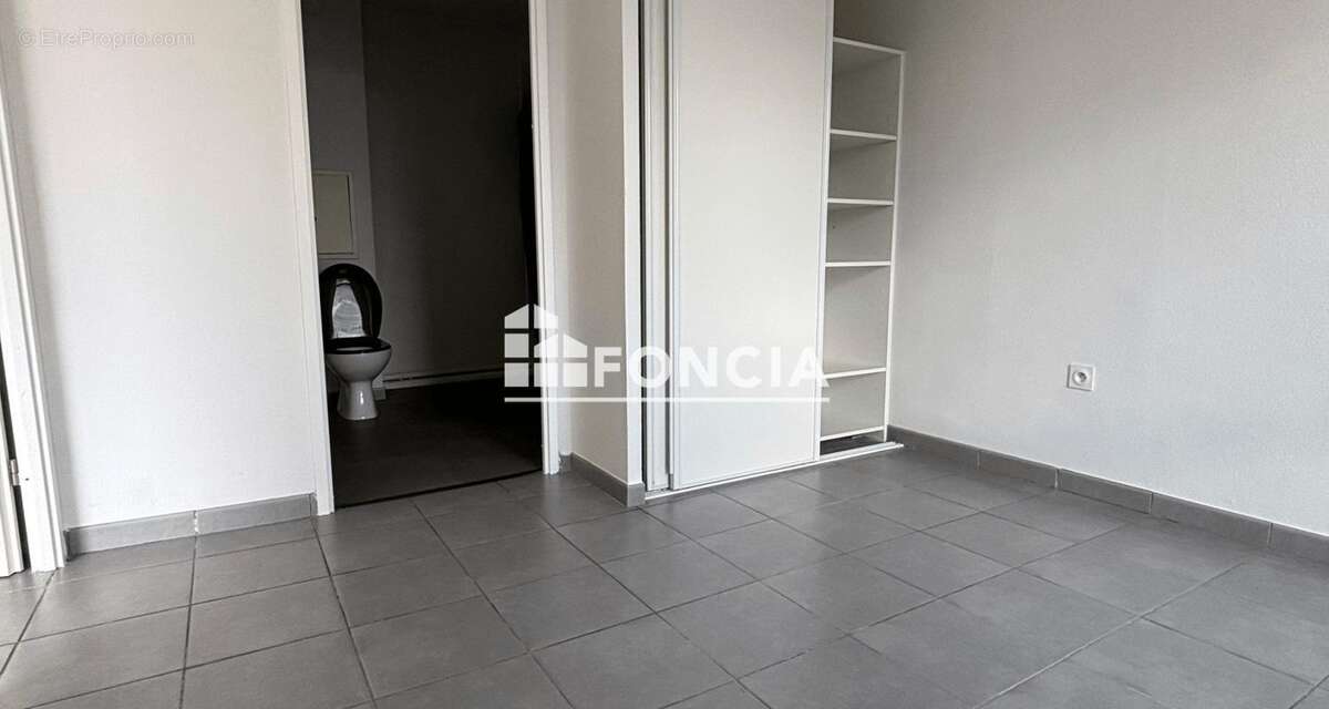 Appartement à MONTEREAU-FAULT-YONNE