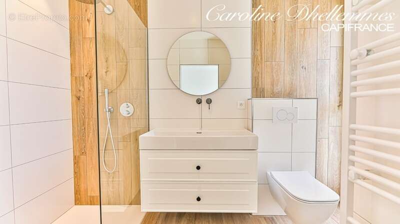 Maison à LES SABLES-D'OLONNE