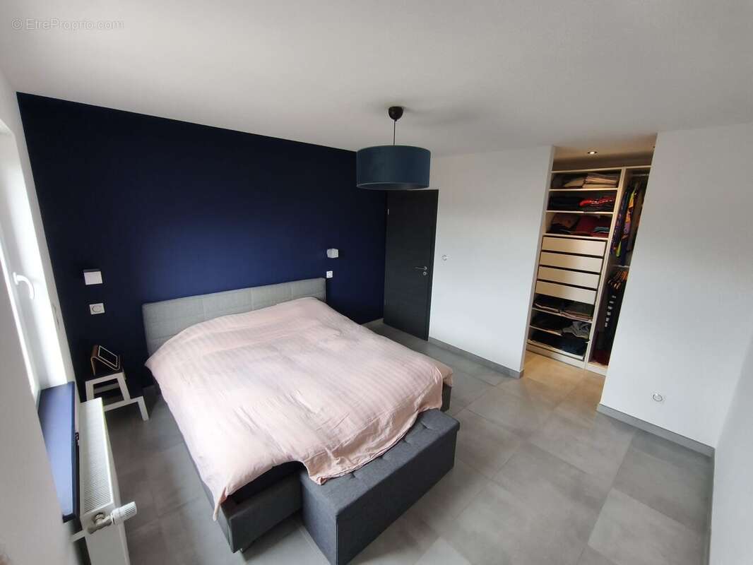 Maison 118 m² à Rodemack  - photo 7