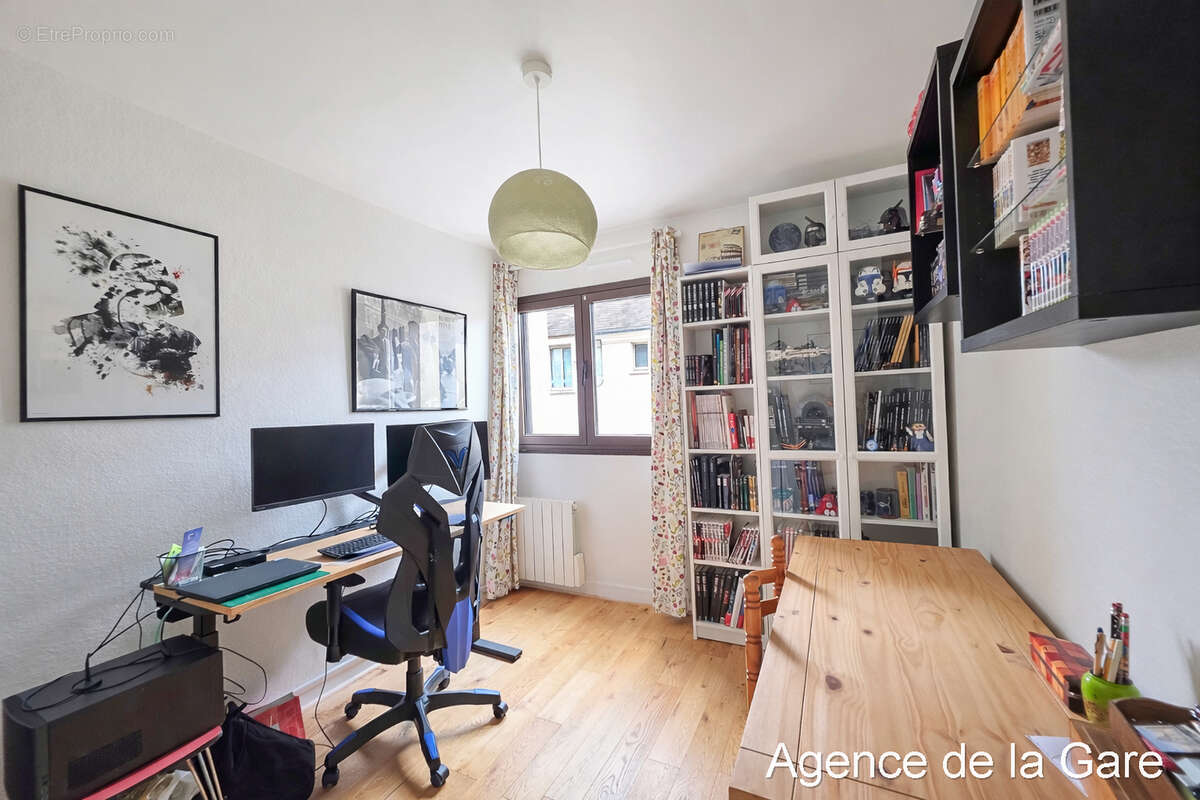 Appartement Maisons Laffitte 3 pièces - photo 5