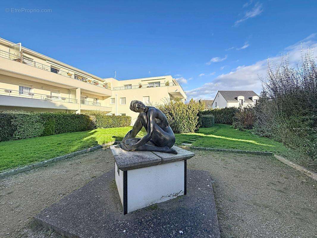 Appartement à VANNES